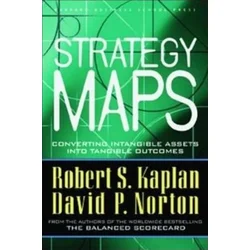 Strategy Maps