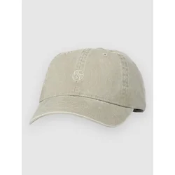 Blue Tomato Dad Cap beige