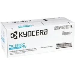 Kyocera TK-5380C cyan toner (POT02336)