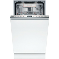 Bosch Potpuno ugradna mašina za pranje sudova SPV6ZMX17E