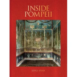 Inside Pompeii