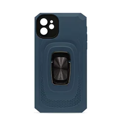Maska za telefon SPIGEN 5 za Iphone 11, Teget