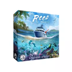 Reef Project