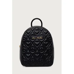 Nahrbtnik LOVE MOSCHINO JC4264PP0PKQ0000 Črna