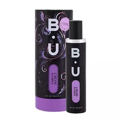 B.U. Fairy´s Secret toaletna voda 50 ml za žene