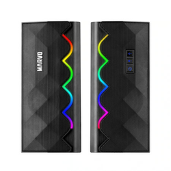 Marvo SG269 RGB USB zvučnici ( 005-0535 )