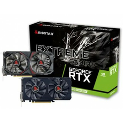 Biostar RTX 2060 SUPER GDDR6 8GB 256bit