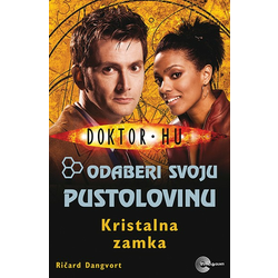 Doktor Hu Kristalna zamka