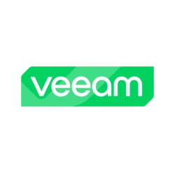 Veeam Backup Essentials Universal Subscription License. Includes Enterprise Plus Edition features. 4 Years Renewal Subscription Upfront Billing & Production (24/7) Support.