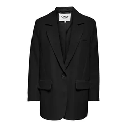 ONLY Blazer ONLLana-Berry črna