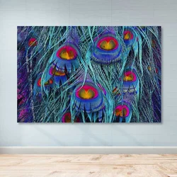 Slika na zidu DEV03511100140, 100x140 cm