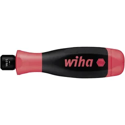 WIHA Šrafciger 36320 Moment easyTorque 4 mm crveni