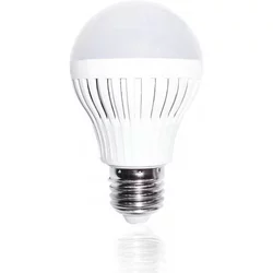 E27 Led 9W J