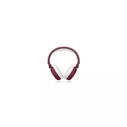 ENERGY SISTEM bluetooth slušalice Energy 2 (Crvena) Standardne, Stereo, 40mm, 40Hz - 20kHz