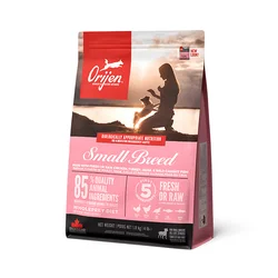 Orijen Small Breed 4,5 Kg