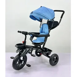 ThemaSport ts-68 plavi tricikl ( ts-68 pl )