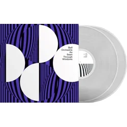 Bell Orchestre - As Seen Through Windows (Limited Edition) (Clear Coloured) (2 LP)