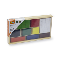 VIGA Matematički blokovi