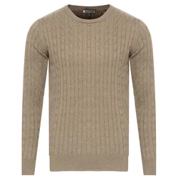 BARTEX Klobuk - WARKOCZ 1 Capuccino