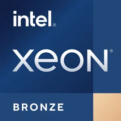 Intel Xeon Bronze 3508U procesor 2,1 GHz 22,5 MB Pladenj
