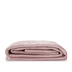 Dekordom prekrivač velluto 200x220 - lilac ( 023913 )
