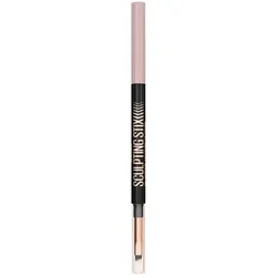 Maybelline New YorkSculpting Stix black blur ajlajner