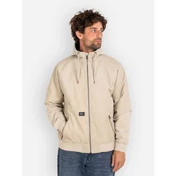 REELL Berlin Jacket taupe