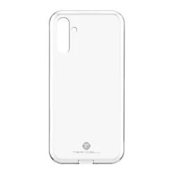 Maska za Samsung A13 5G/ A136B/ A04S 5G/ A047F Giulietta transparent crystal clear