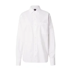 BOSS Bluza Saturday_1 bela