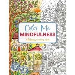 Color Me Mindfulness
