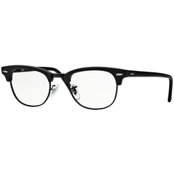 Ray-Ban Clubmaster Naočare RX 5154 2077