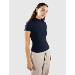 Kazane Isla T-shirt black iris