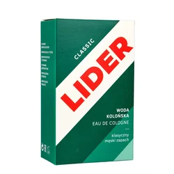 Lider Classic kolonjska voda 100 ml