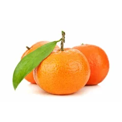 MANDARINA