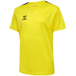 otroški dres hmlAUTHENTIC PL JERSEY S/S