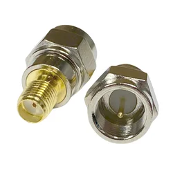 Adapter za SMA vtičnico/F vtič