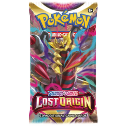 POKEMON pokemon karte swsh11 lost origin bst paketek