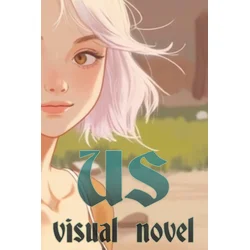 US Visual Novel Steam Key (PC) GLOBAL