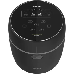 SENCOR SRM 0671BK kuhalnik riža