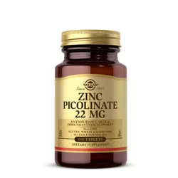 Cink picolinate 22mg 100 tableta