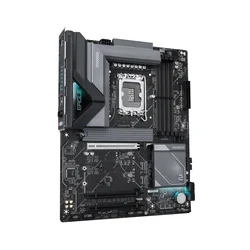 B860 EAGLE WIFI 6E rev. 1.0 matična ploča