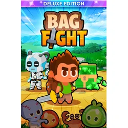 Bag Fight: Deluxe Edition XBOX LIVE Key EUROPE
