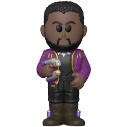 FUNKO Marvels What If TChalla Star-Lord Vinyl Soda Figure, (20499228)