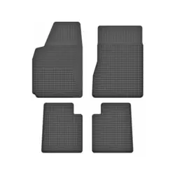 Motohobby Gumene patosnice za Toyota Corolla Verso II (04-09)