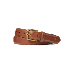 Polo Ralph Lauren Pas, rjava