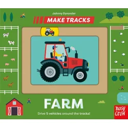 Make Tracks: Farm