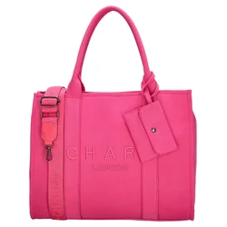 Charm London Bond W00883 Fuchsia