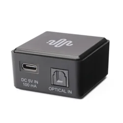 Essentials Nano-Dac D/A converter