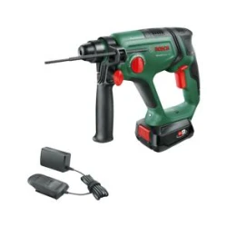 Bosch Akumulatorski elektro-pneumatski čekić UniversalHammer 18V, 1x2,5 Ah 06039D6002