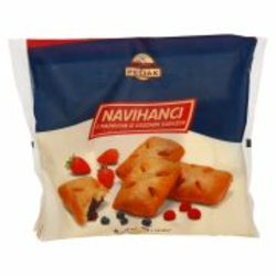 NAVIHANČKI GOZDNI SADEŽI PEČJAK, 1KG